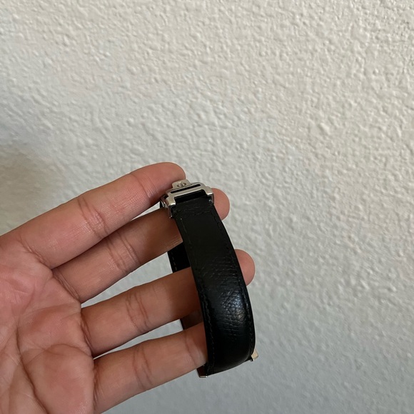 FINAL DROP Authentic 2001 Baume and Mercier Lady Hampton watch - Picture 14 of 16